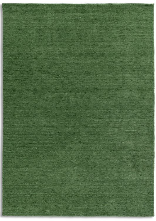 Teppich Barolo grün 200x300cm 