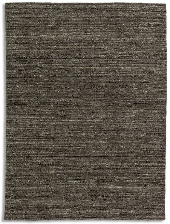 Teppich Brunello grau/braun 140x200cm 