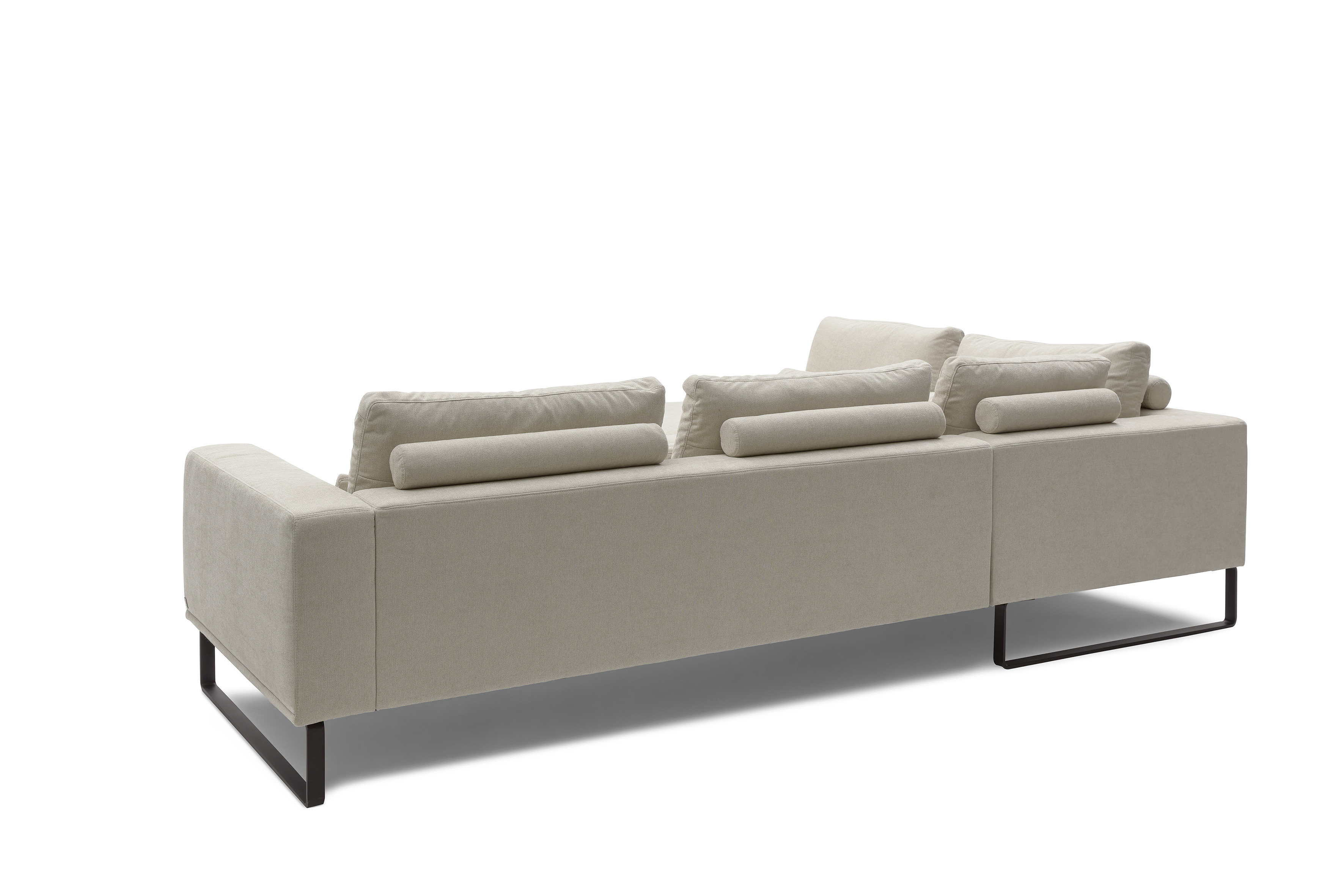 Musterring JustB! PM100 Sofa in Creme 
