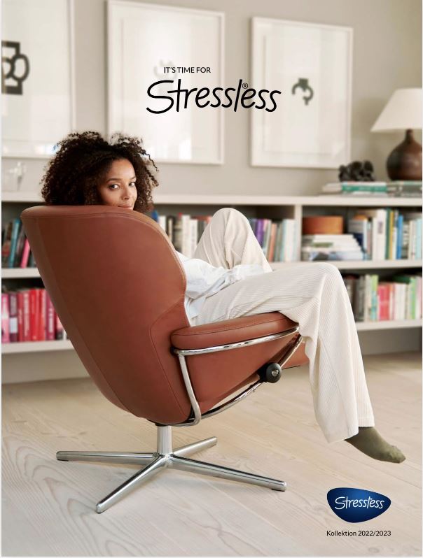 Stressless Katalog 2023